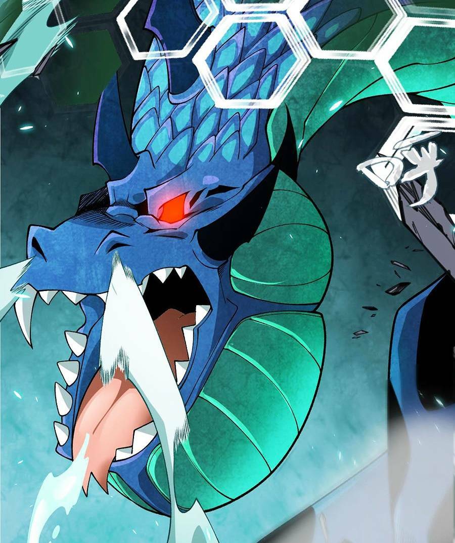 Tôi Đến Từ Thế Giới Trò Chơi Chapter 184 - Trang 2