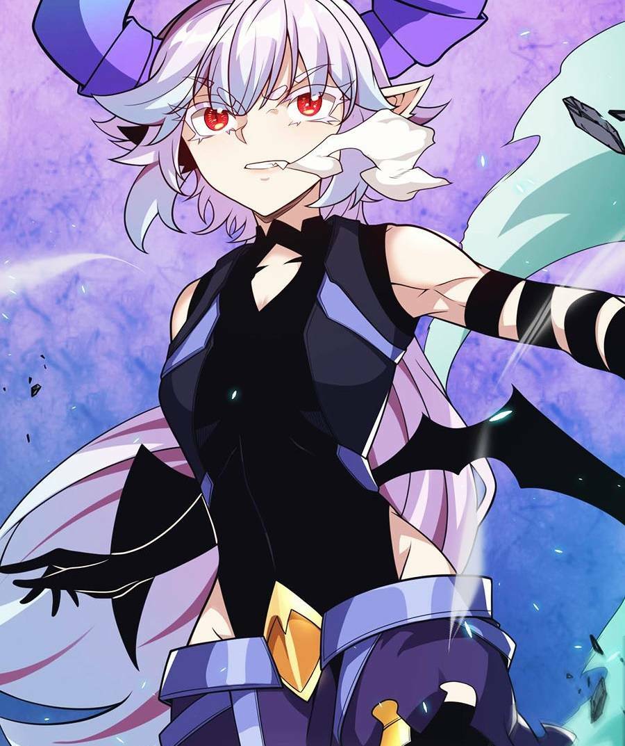 Tôi Đến Từ Thế Giới Trò Chơi Chapter 184 - Trang 2