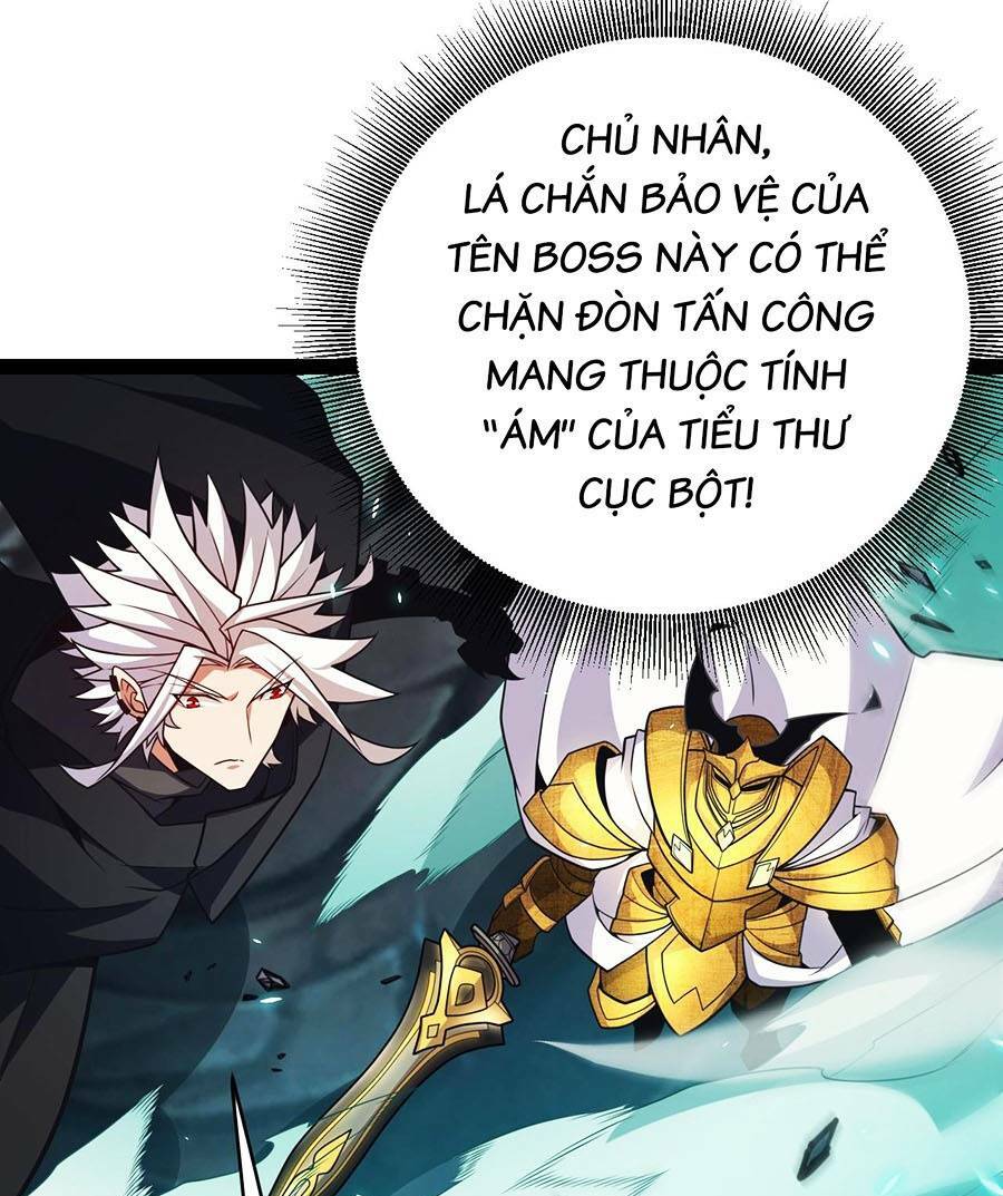 Tôi Đến Từ Thế Giới Trò Chơi Chapter 184 - Trang 2