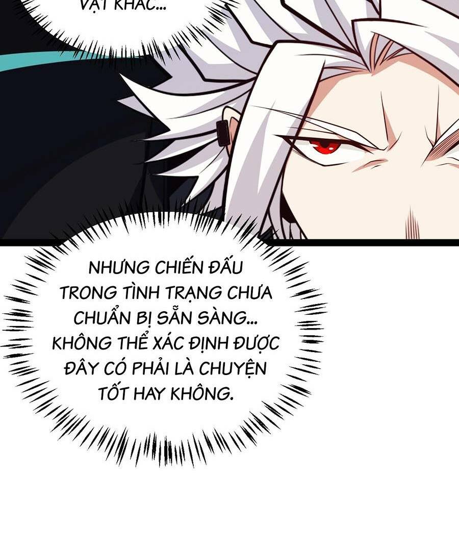 Tôi Đến Từ Thế Giới Trò Chơi Chapter 184 - Trang 2