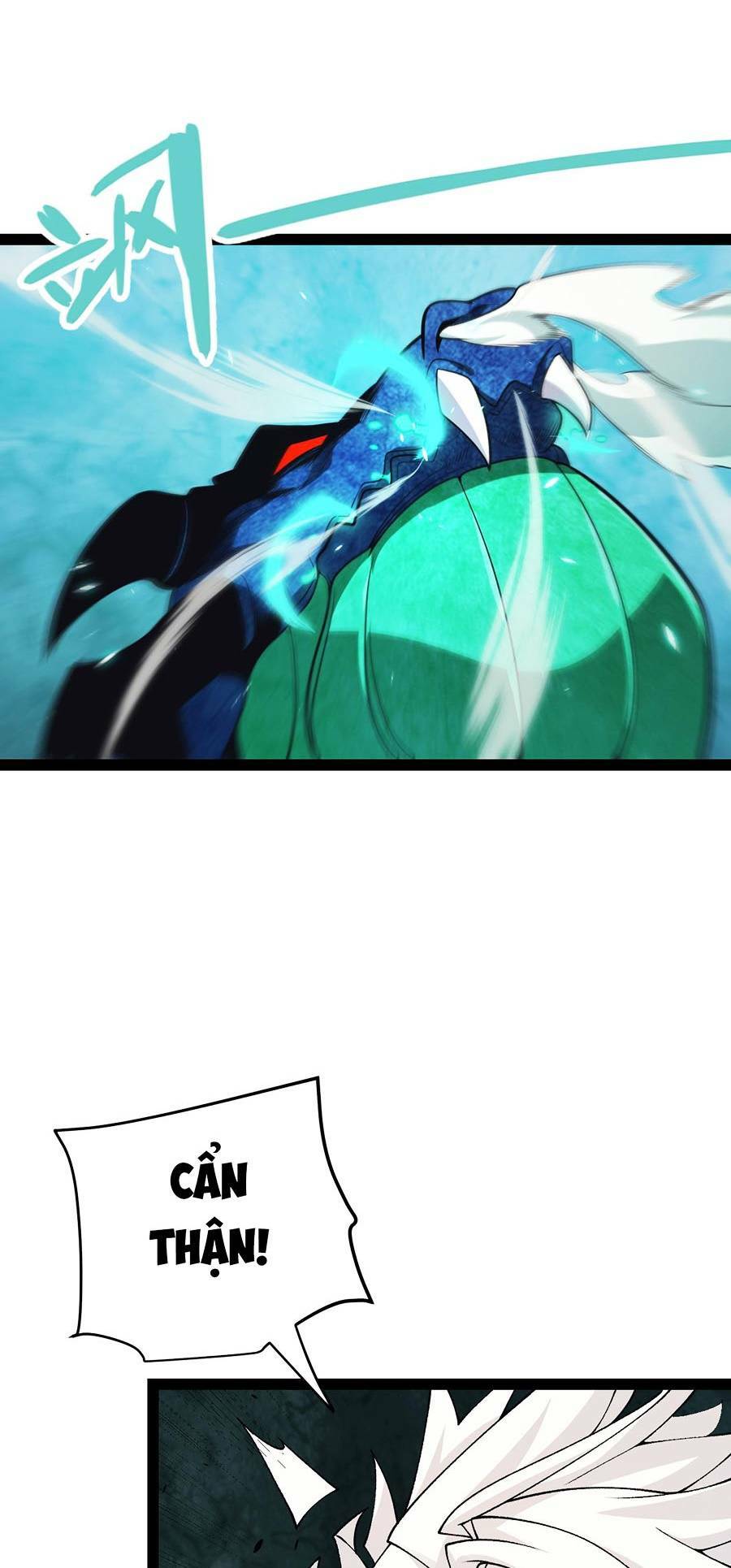 Tôi Đến Từ Thế Giới Trò Chơi Chapter 184 - Trang 2