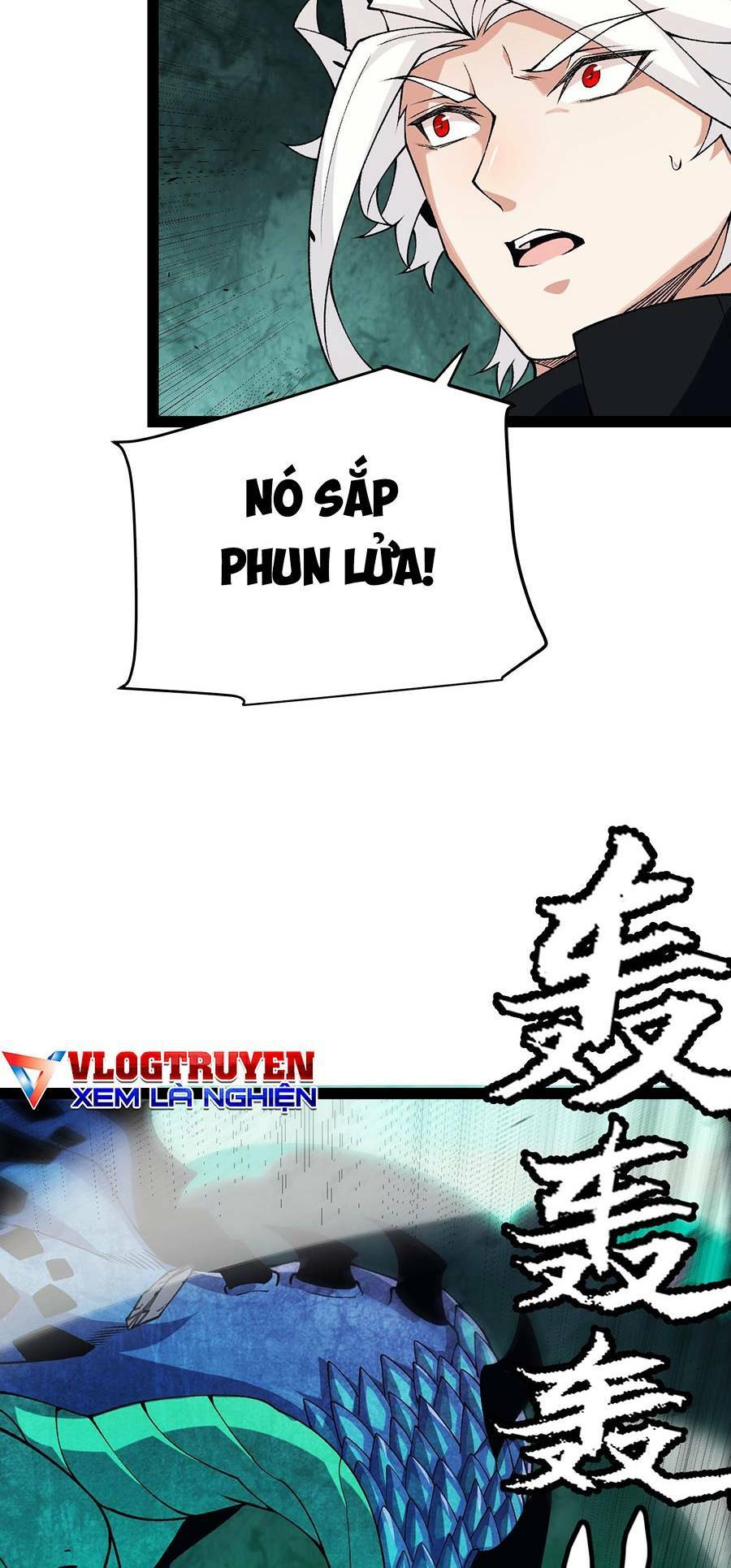 Tôi Đến Từ Thế Giới Trò Chơi Chapter 184 - Trang 2