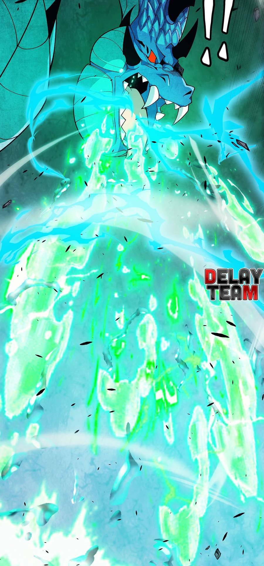 Tôi Đến Từ Thế Giới Trò Chơi Chapter 184 - Trang 2