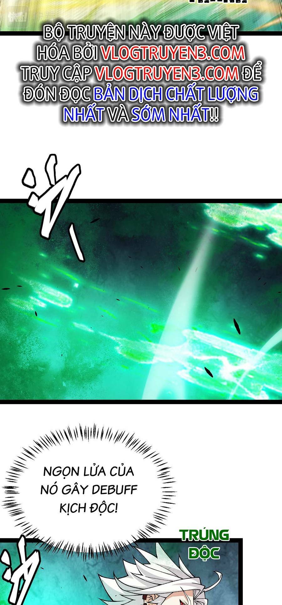 Tôi Đến Từ Thế Giới Trò Chơi Chapter 184 - Trang 2