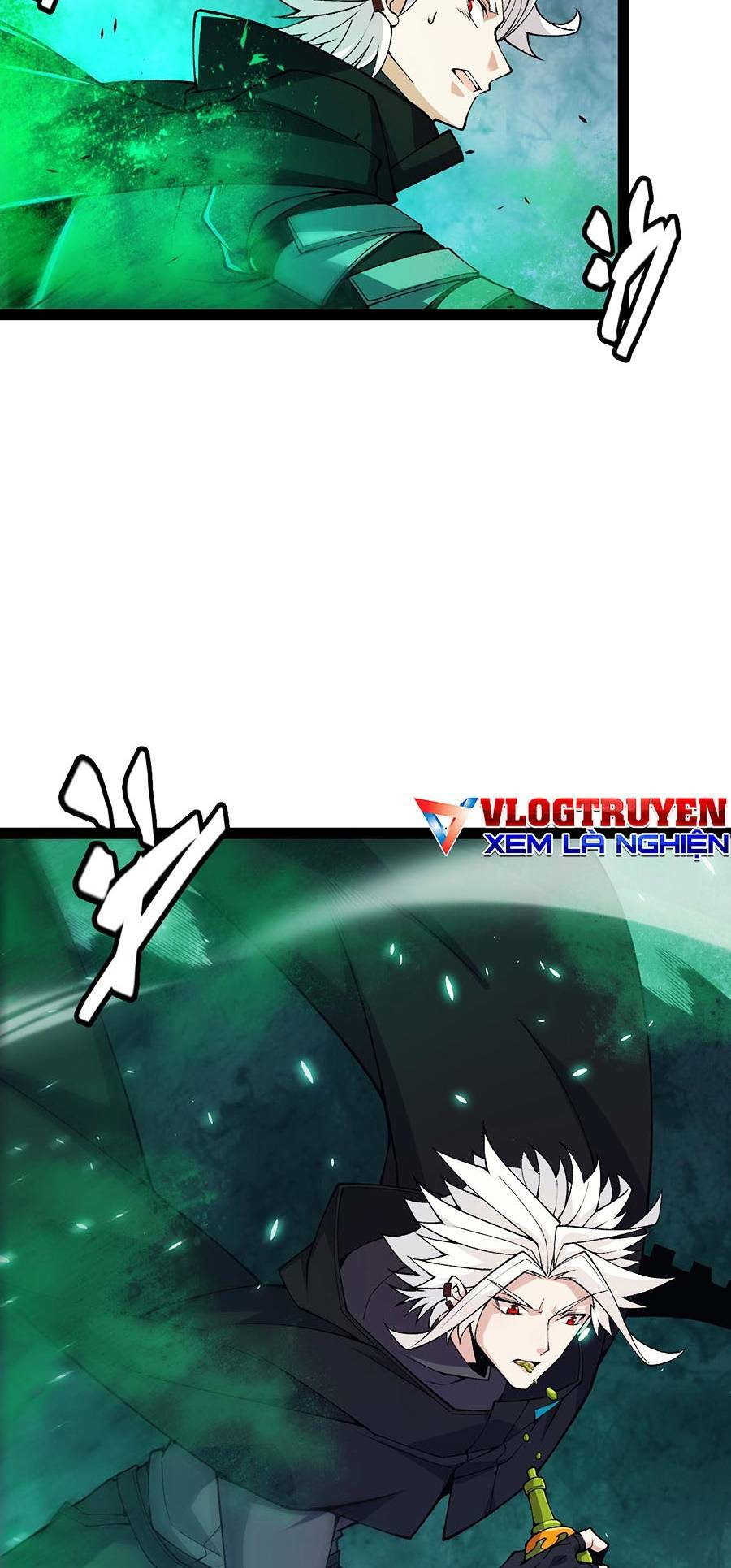 Tôi Đến Từ Thế Giới Trò Chơi Chapter 184 - Trang 2