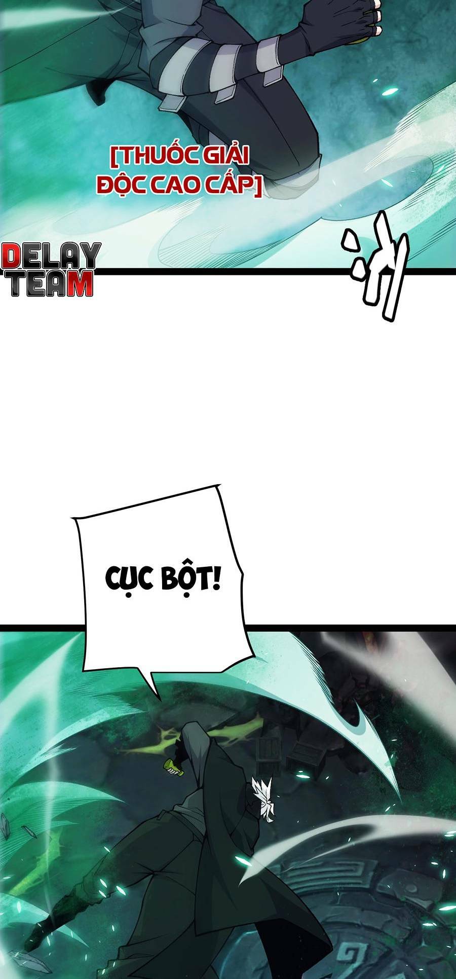 Tôi Đến Từ Thế Giới Trò Chơi Chapter 184 - Trang 2