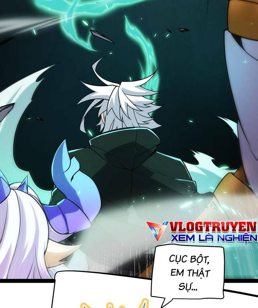 Tôi Đến Từ Thế Giới Trò Chơi Chapter 184 - Trang 2