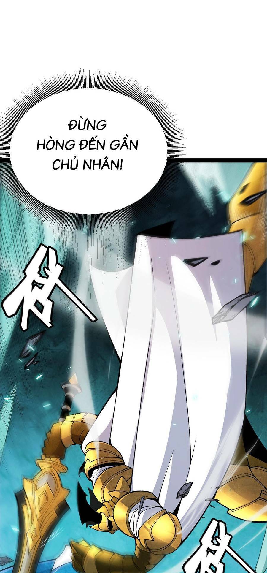 Tôi Đến Từ Thế Giới Trò Chơi Chapter 184 - Trang 2