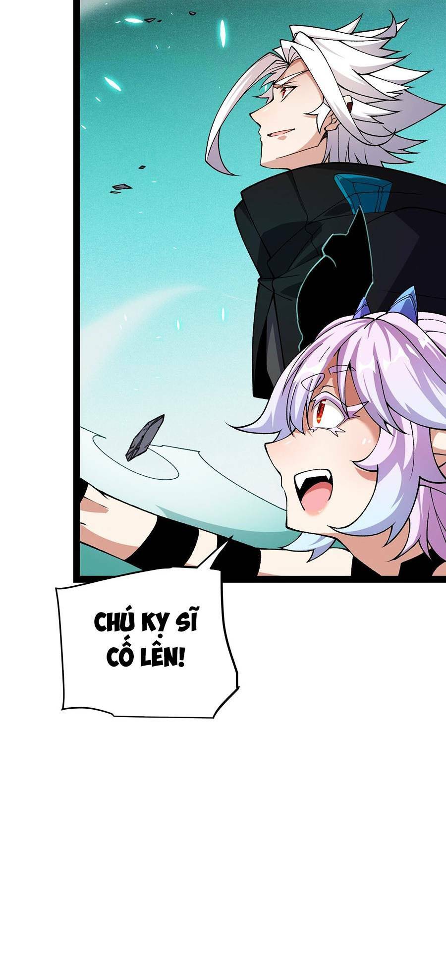 Tôi Đến Từ Thế Giới Trò Chơi Chapter 184 - Trang 2