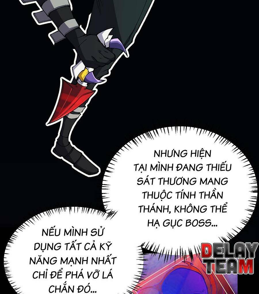 Tôi Đến Từ Thế Giới Trò Chơi Chapter 184 - Trang 2