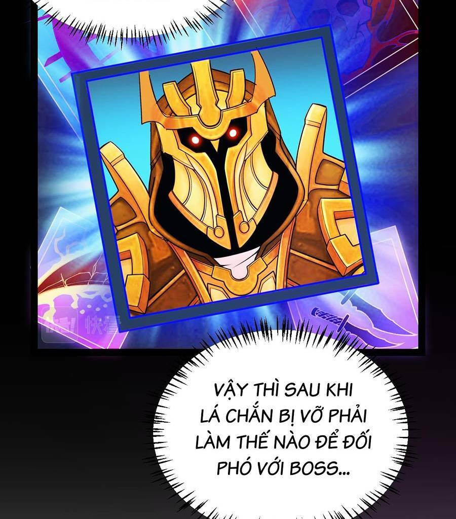 Tôi Đến Từ Thế Giới Trò Chơi Chapter 184 - Trang 2