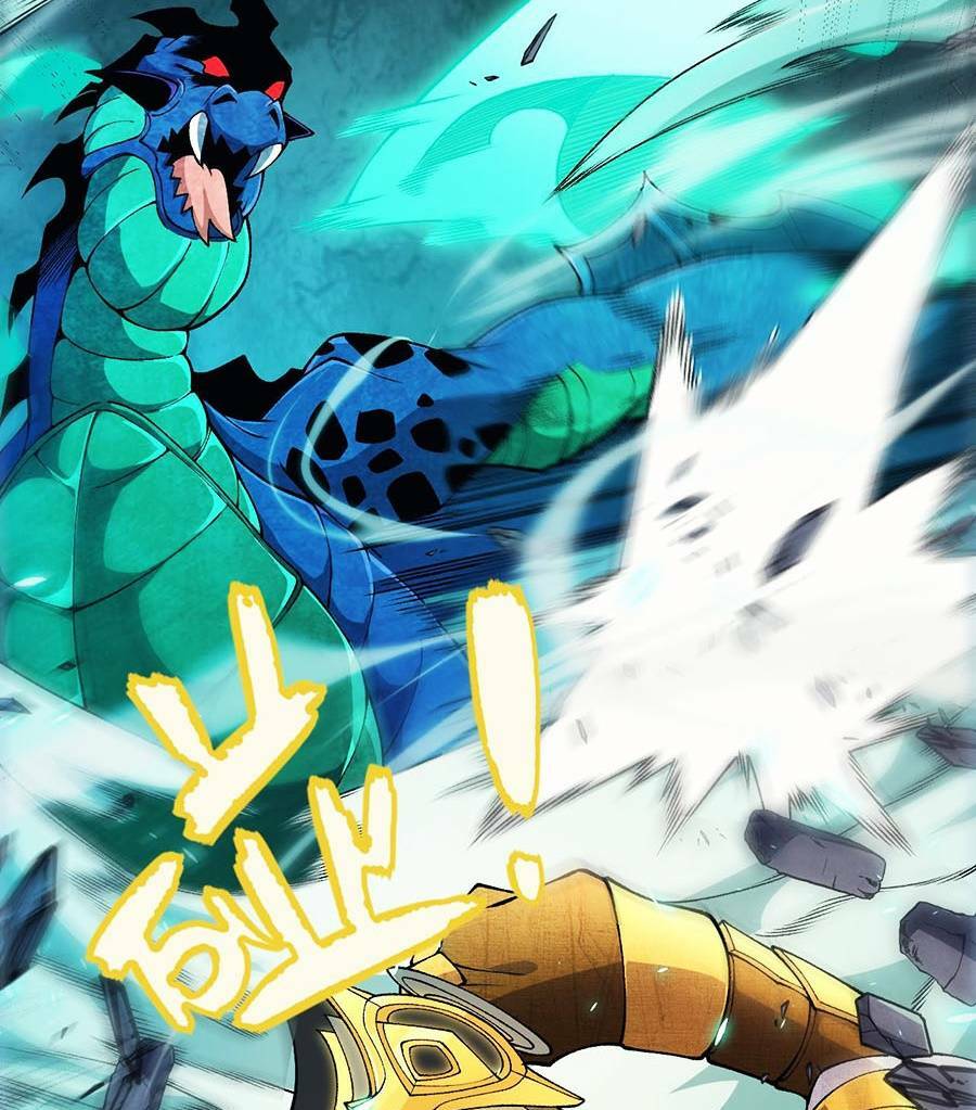 Tôi Đến Từ Thế Giới Trò Chơi Chapter 184 - Trang 2