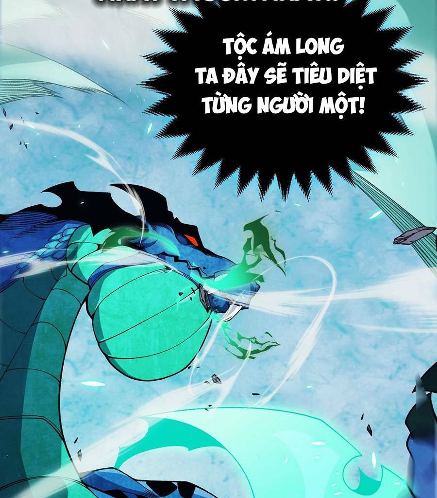 Tôi Đến Từ Thế Giới Trò Chơi Chapter 184 - Trang 2