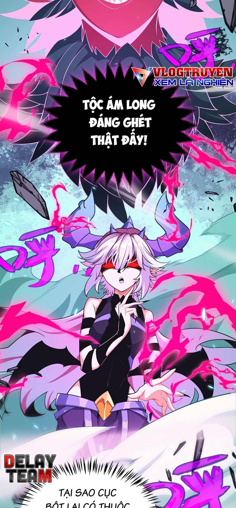 Tôi Đến Từ Thế Giới Trò Chơi Chapter 184 - Trang 2