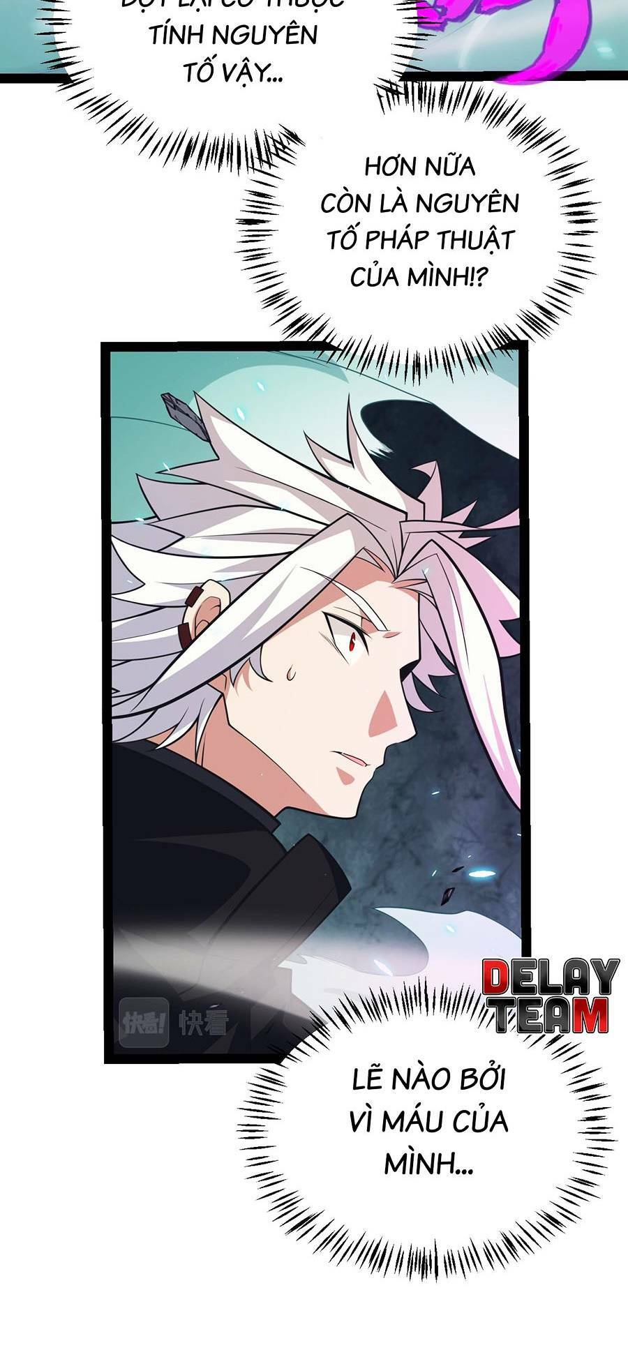 Tôi Đến Từ Thế Giới Trò Chơi Chapter 184 - Trang 2