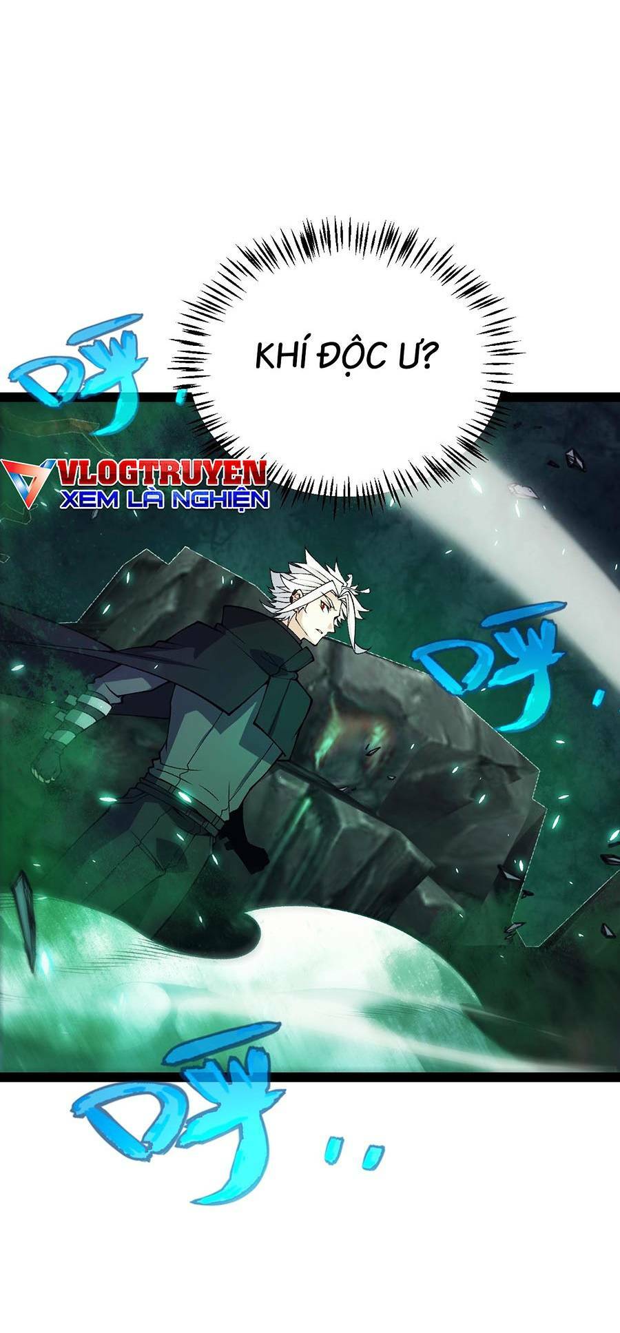 Tôi Đến Từ Thế Giới Trò Chơi Chapter 184 - Trang 2