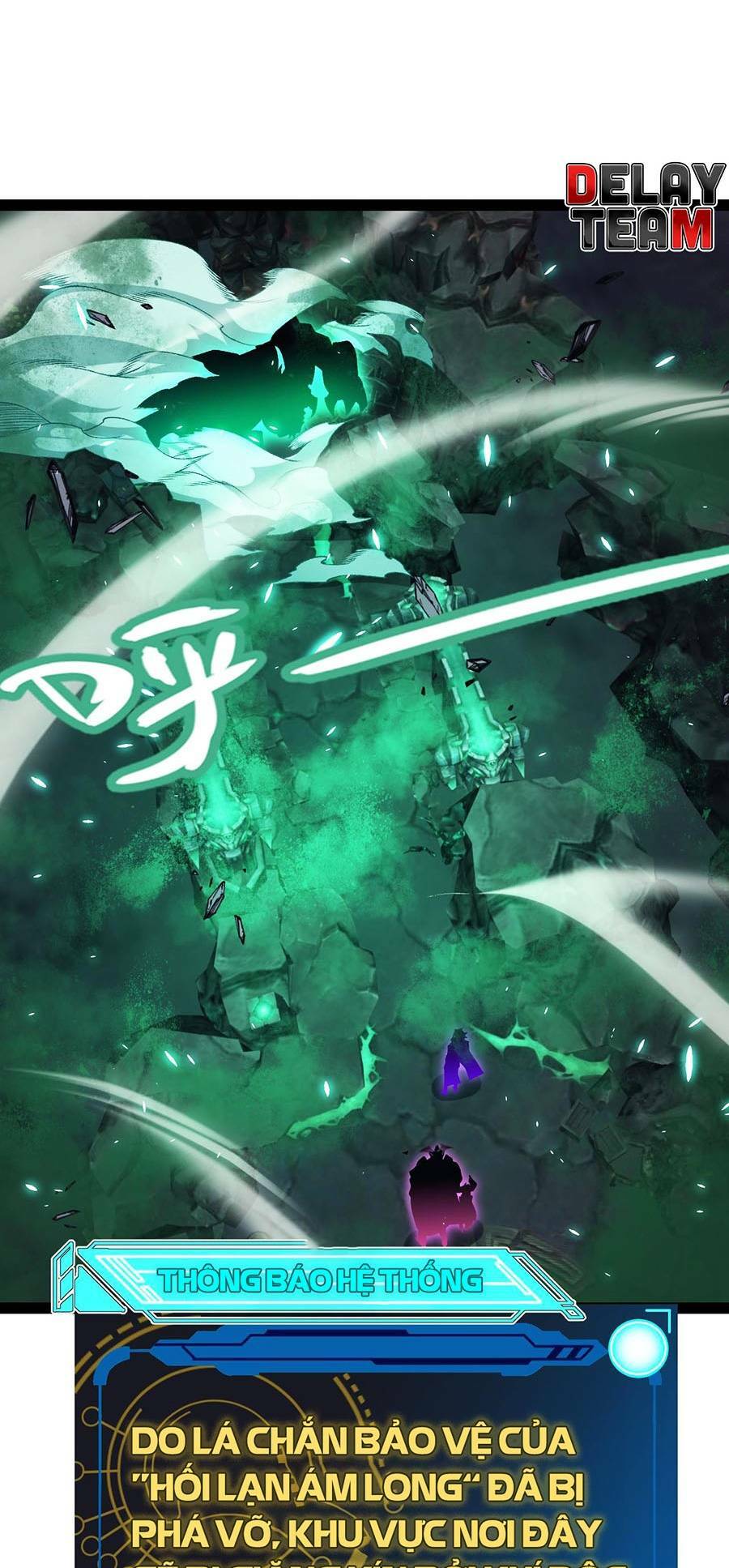 Tôi Đến Từ Thế Giới Trò Chơi Chapter 184 - Trang 2