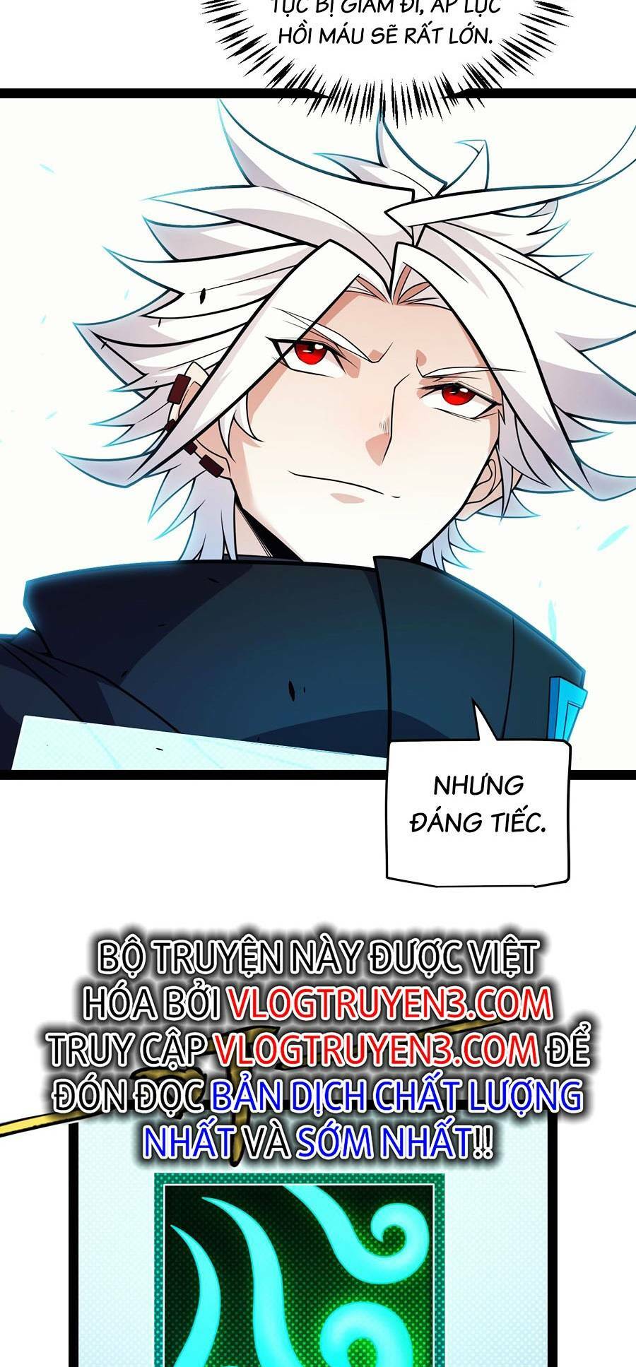 Tôi Đến Từ Thế Giới Trò Chơi Chapter 184 - Trang 2