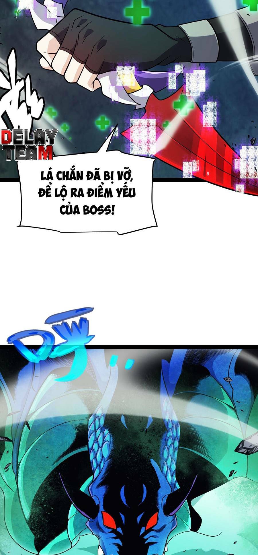 Tôi Đến Từ Thế Giới Trò Chơi Chapter 184 - Trang 2