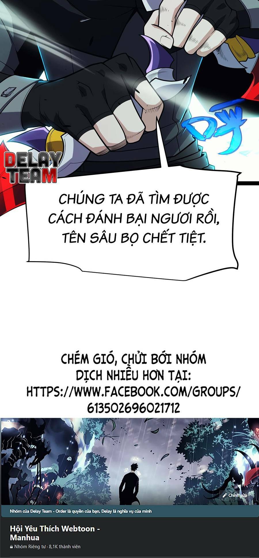 Tôi Đến Từ Thế Giới Trò Chơi Chapter 184 - Trang 2