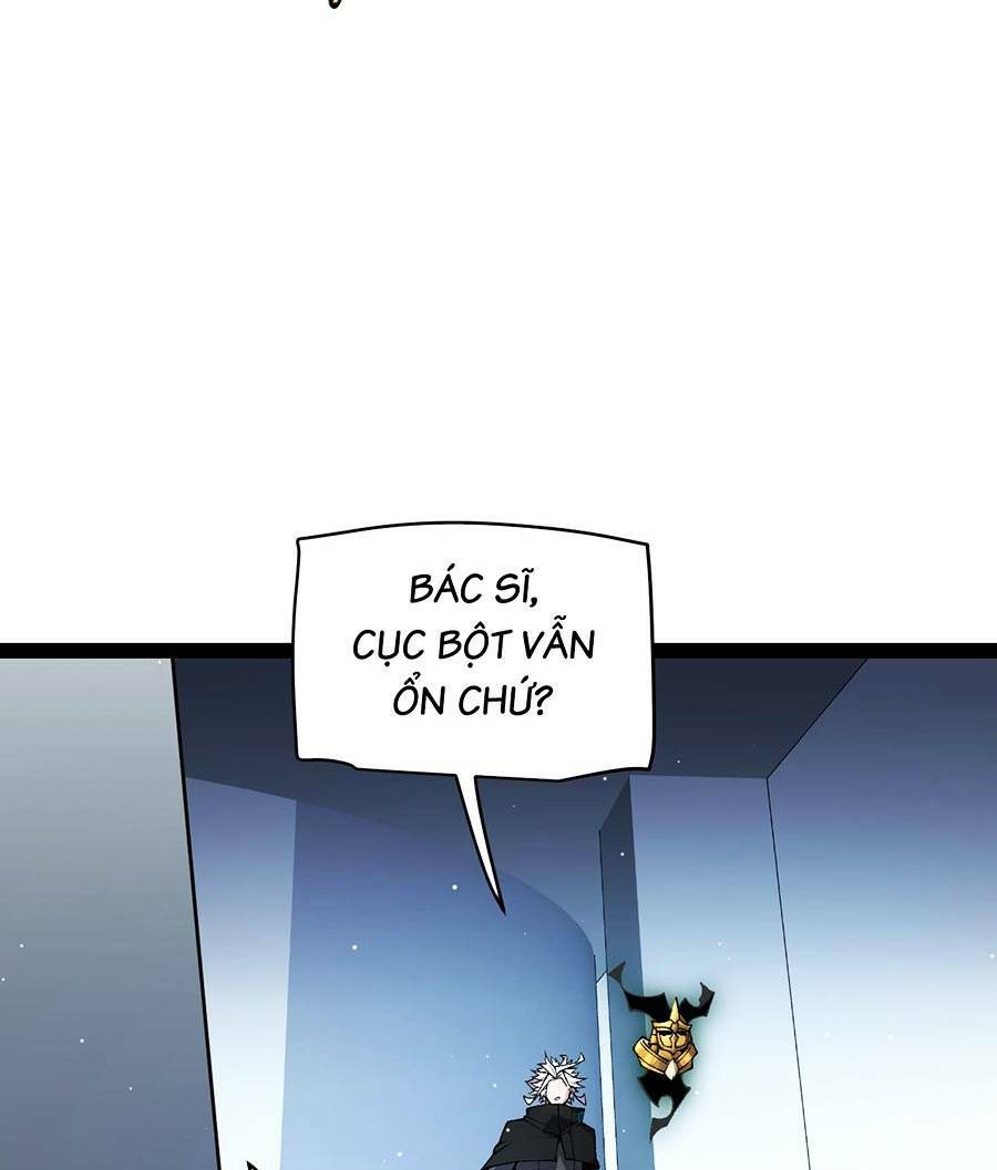 Tôi Đến Từ Thế Giới Trò Chơi Chapter 185 - Trang 2