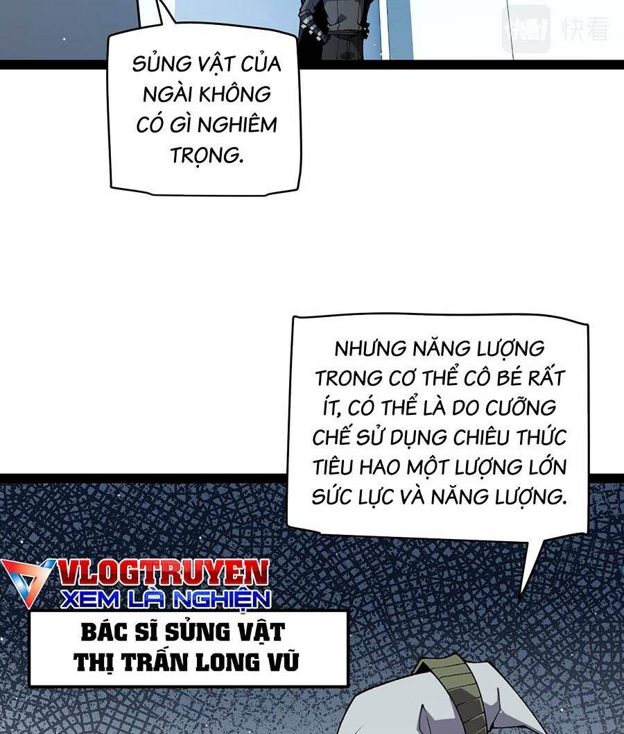 Tôi Đến Từ Thế Giới Trò Chơi Chapter 185 - Trang 2