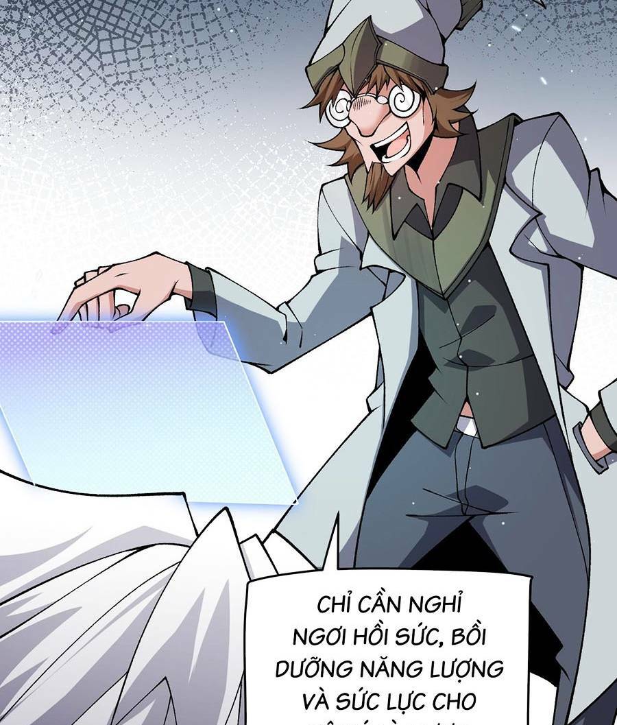 Tôi Đến Từ Thế Giới Trò Chơi Chapter 185 - Trang 2