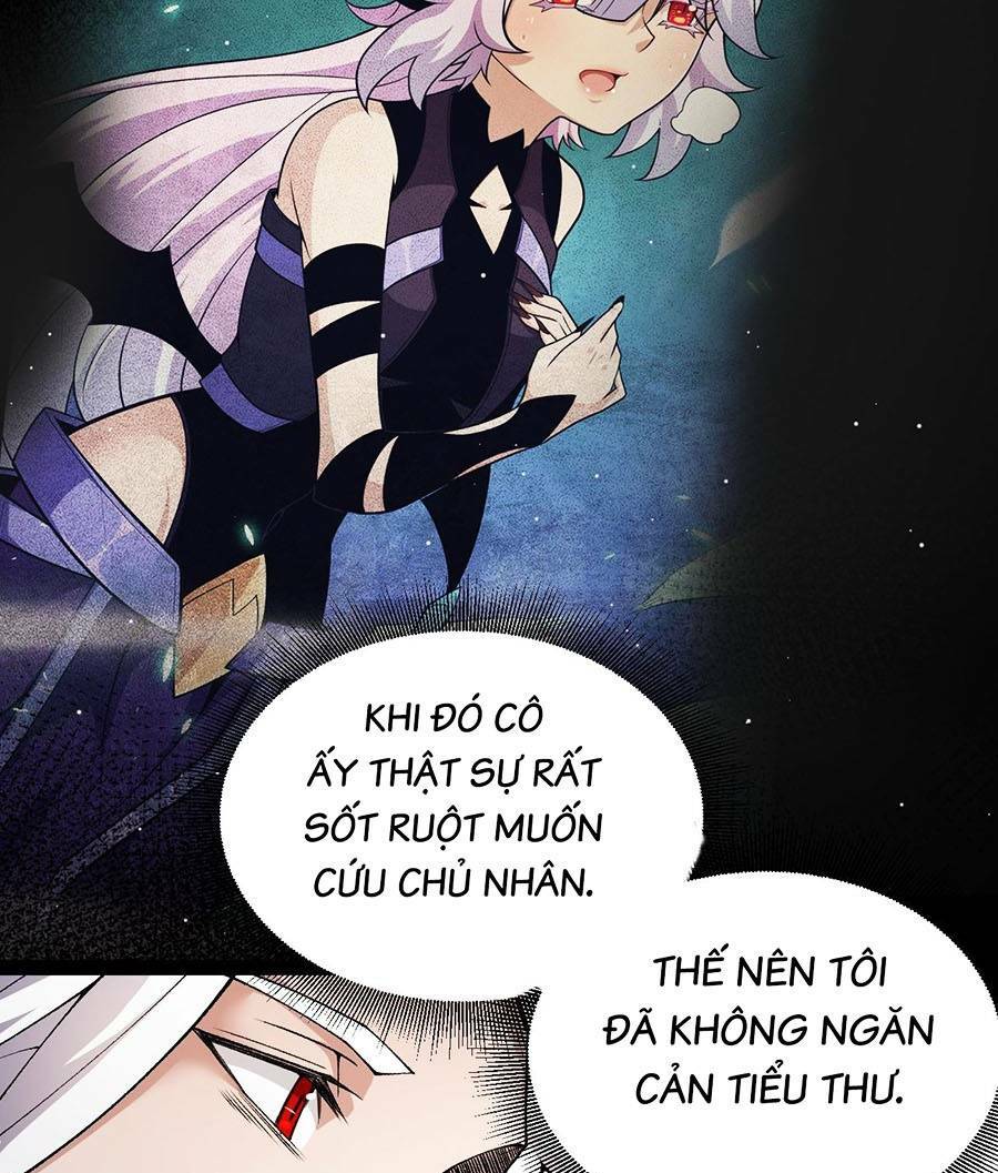 Tôi Đến Từ Thế Giới Trò Chơi Chapter 185 - Trang 2