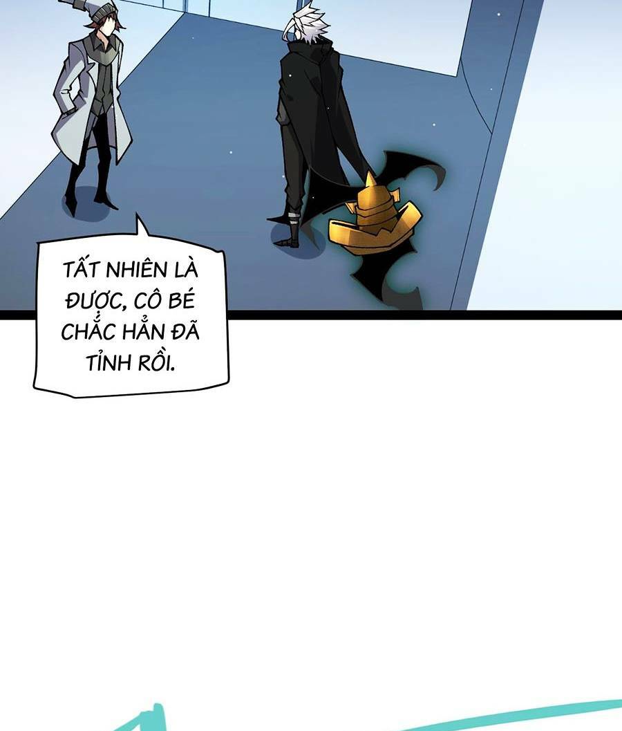 Tôi Đến Từ Thế Giới Trò Chơi Chapter 185 - Trang 2