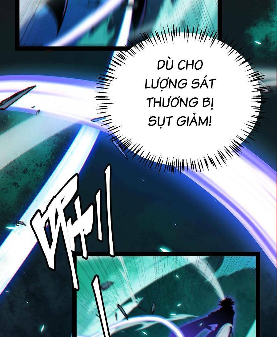 Tôi Đến Từ Thế Giới Trò Chơi Chapter 185 - Trang 2