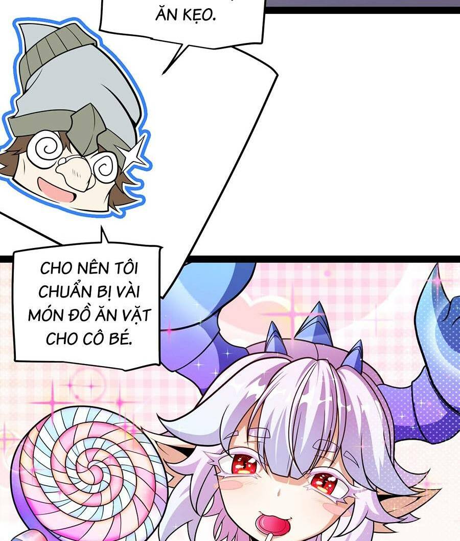 Tôi Đến Từ Thế Giới Trò Chơi Chapter 185 - Trang 2