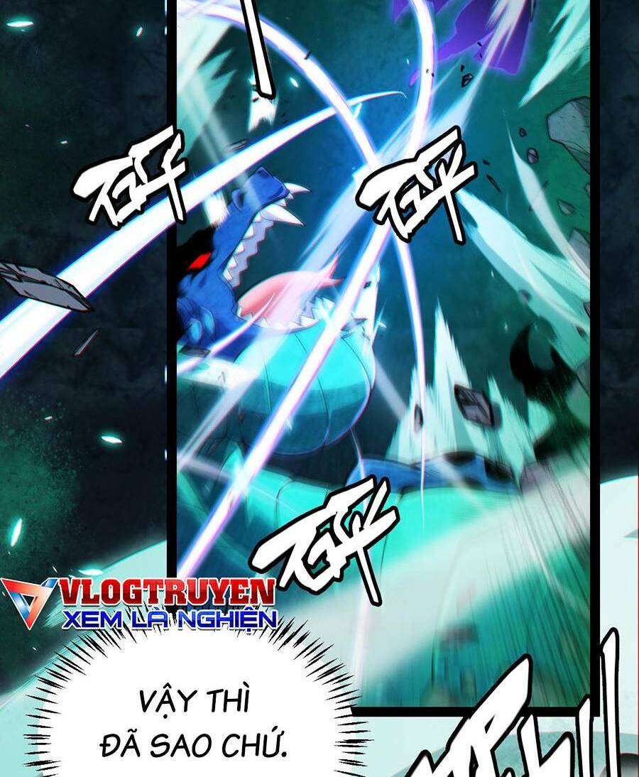 Tôi Đến Từ Thế Giới Trò Chơi Chapter 185 - Trang 2