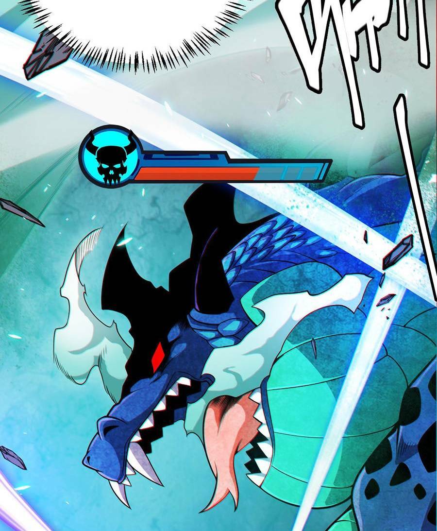 Tôi Đến Từ Thế Giới Trò Chơi Chapter 185 - Trang 2