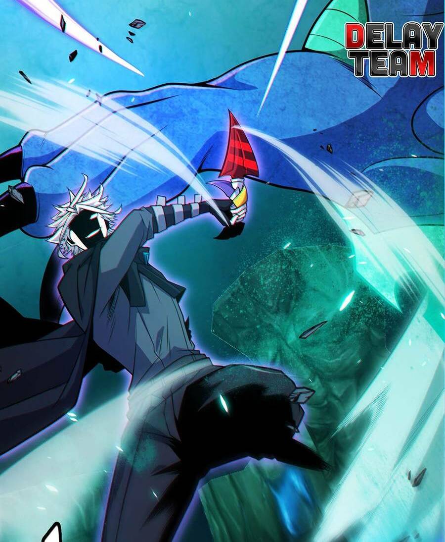 Tôi Đến Từ Thế Giới Trò Chơi Chapter 185 - Trang 2