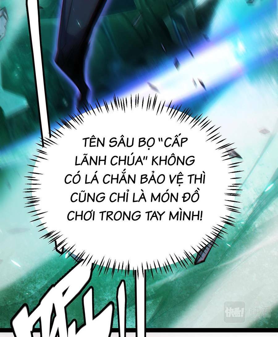 Tôi Đến Từ Thế Giới Trò Chơi Chapter 185 - Trang 2