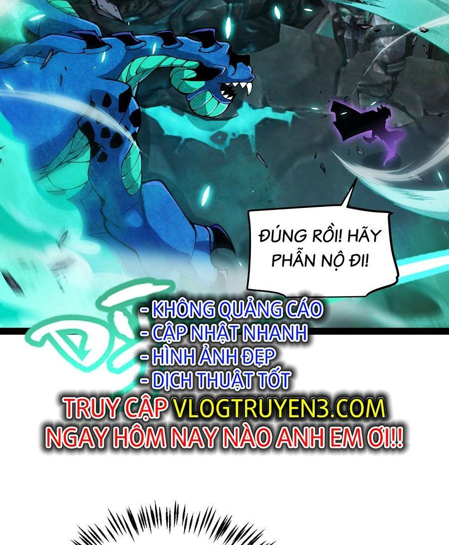 Tôi Đến Từ Thế Giới Trò Chơi Chapter 185 - Trang 2