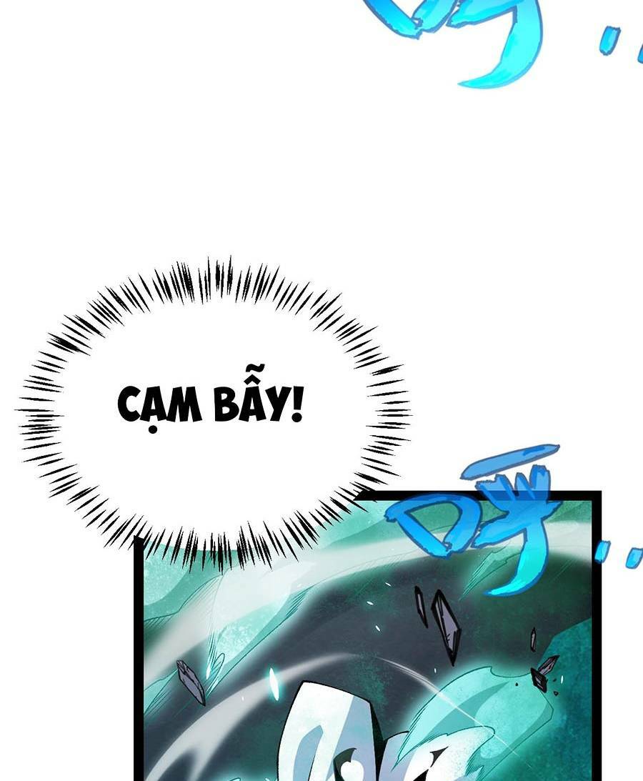 Tôi Đến Từ Thế Giới Trò Chơi Chapter 185 - Trang 2