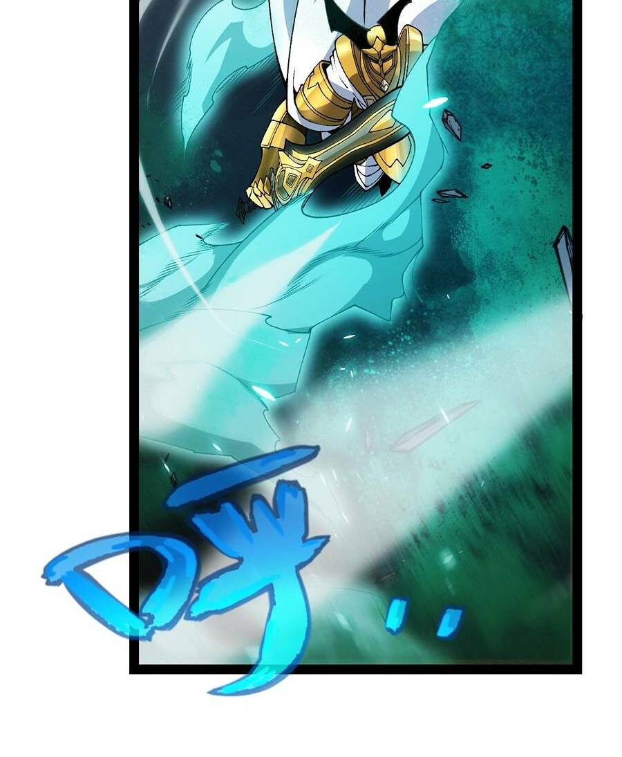 Tôi Đến Từ Thế Giới Trò Chơi Chapter 185 - Trang 2