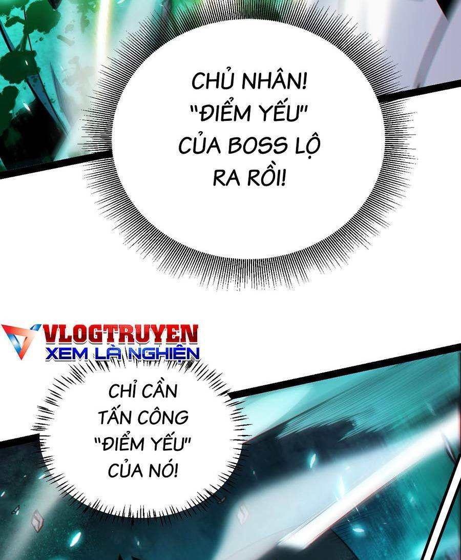Tôi Đến Từ Thế Giới Trò Chơi Chapter 185 - Trang 2