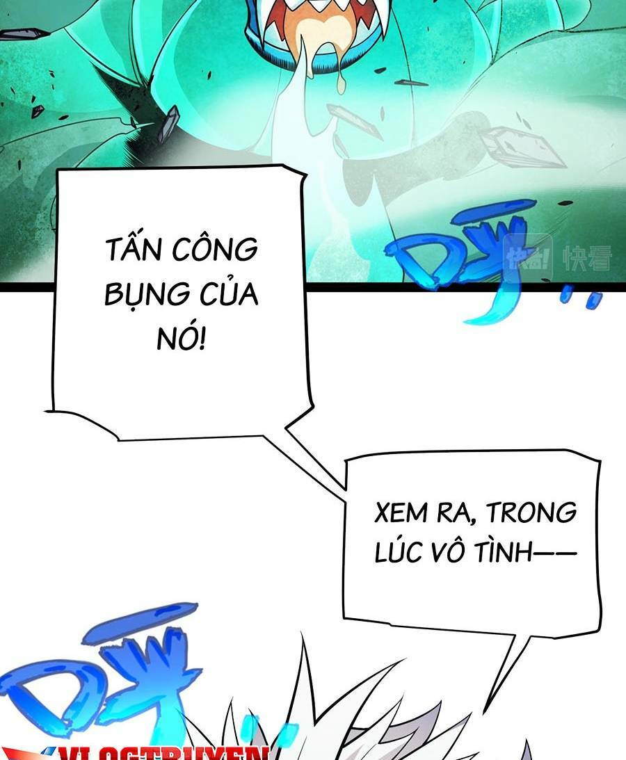 Tôi Đến Từ Thế Giới Trò Chơi Chapter 185 - Trang 2