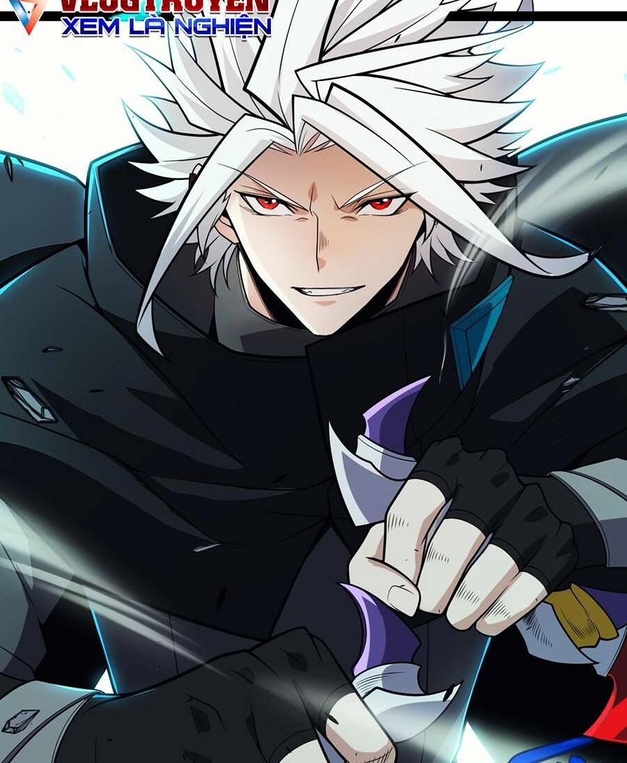 Tôi Đến Từ Thế Giới Trò Chơi Chapter 185 - Trang 2