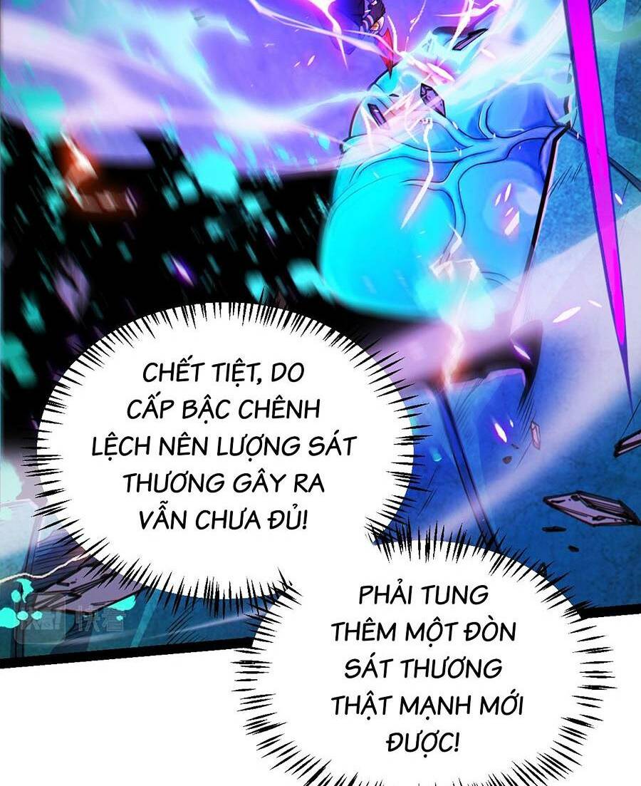 Tôi Đến Từ Thế Giới Trò Chơi Chapter 185 - Trang 2