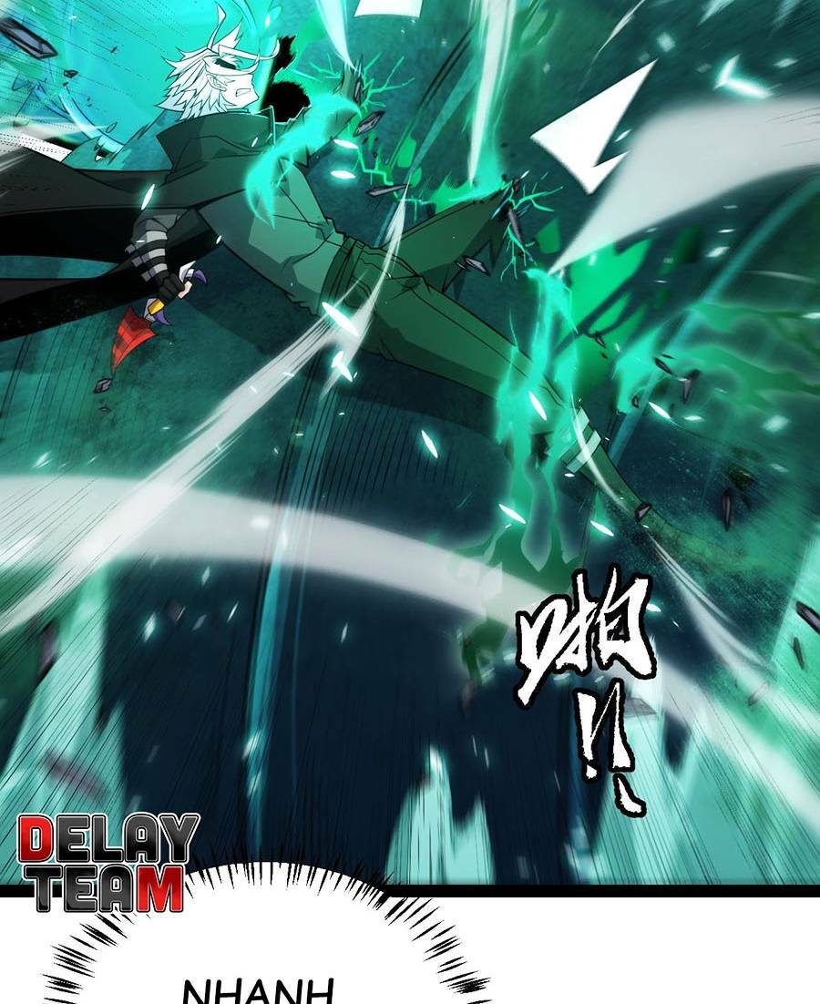 Tôi Đến Từ Thế Giới Trò Chơi Chapter 185 - Trang 2