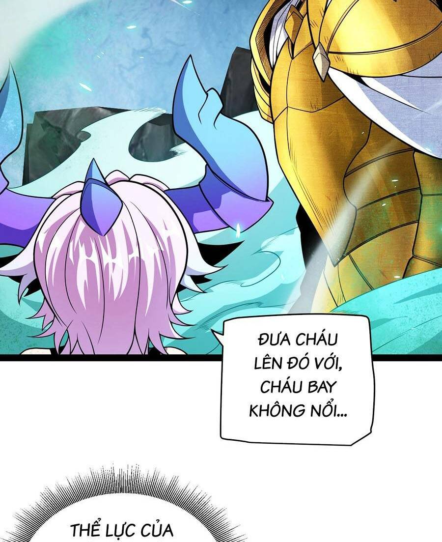 Tôi Đến Từ Thế Giới Trò Chơi Chapter 185 - Trang 2