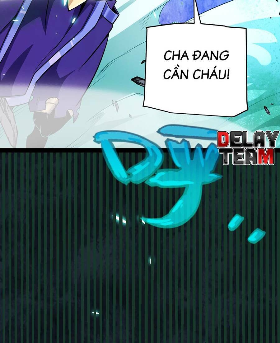 Tôi Đến Từ Thế Giới Trò Chơi Chapter 185 - Trang 2