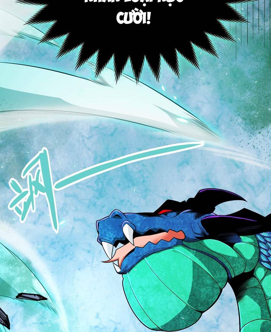 Tôi Đến Từ Thế Giới Trò Chơi Chapter 185 - Trang 2