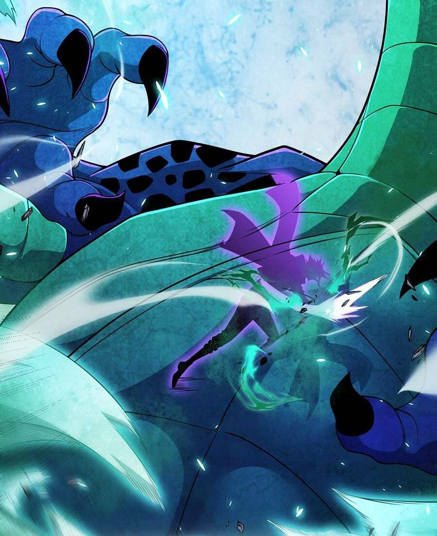 Tôi Đến Từ Thế Giới Trò Chơi Chapter 185 - Trang 2