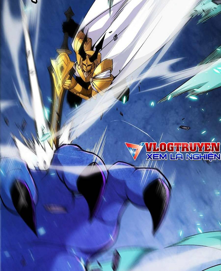 Tôi Đến Từ Thế Giới Trò Chơi Chapter 185 - Trang 2