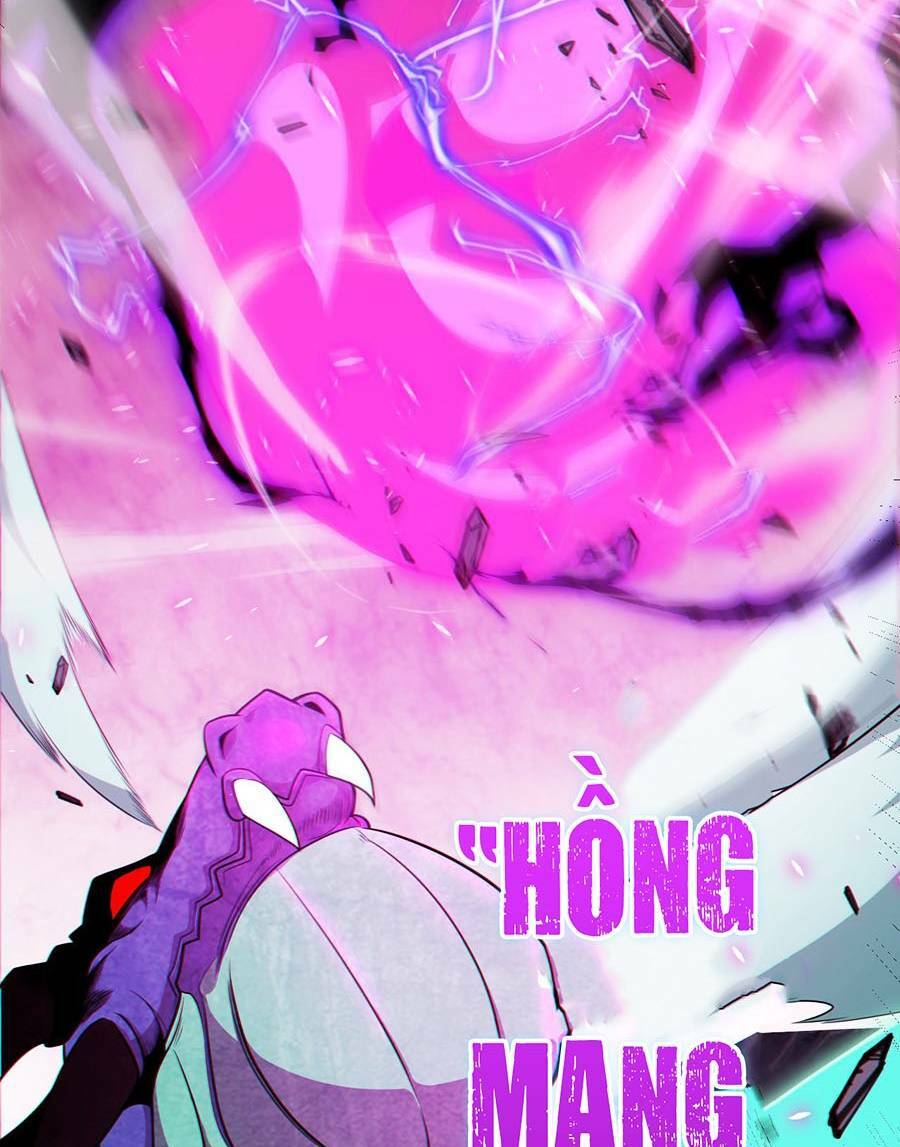 Tôi Đến Từ Thế Giới Trò Chơi Chapter 185 - Trang 2