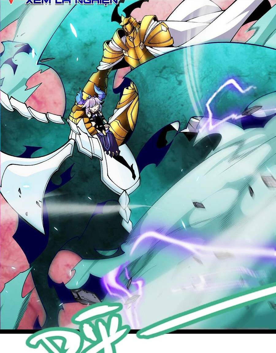 Tôi Đến Từ Thế Giới Trò Chơi Chapter 185 - Trang 2